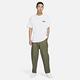 NIKE AS M NL FATIGUE PANT 男休閒長褲-綠-FV5534222 product thumbnail 6