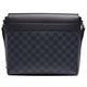 LV N41587 Newport Messenger PM 系列Damier 帆布信差包 product thumbnail 4