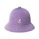 KANGOL-TROPIC 鐘型帽-丁香紫色 product thumbnail 2