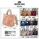 【WHOSE BAG】SADIE輕量防潑水女側背包斜背包手提托特包 NO.WB012 product thumbnail 11