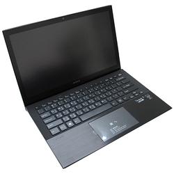 VAIO PRO 13 SVP13 專用 靜電式筆電LCD液晶螢幕貼