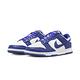 Nike Dunk Low Concord 男 藍紫白 低筒 潮流 穿搭 運動 休閒 休閒鞋 DV0833-103 product thumbnail 2