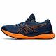 ASICS 亞瑟士 GEL-NIMBUS 24 男款 跑鞋 1011B359-402 product thumbnail 3