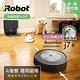 美國iRobot Roomba j7+ 自動集塵鷹眼神機掃地機器人 總代理保固1+1年 product thumbnail 3