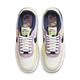 Nike Air Force 1 Shadow 女休閒鞋-白彩-CU8591001 product thumbnail 5