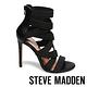 STEVE MADDEN-STRIVE時尚美型繃帶高跟涼鞋-黑色 product thumbnail 2