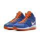 NIKE LEBRON VIII QS 男 籃球鞋 藍橘-CV1750400 product thumbnail 2