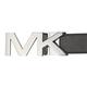 MK MICHAEL KORS MK LOGO/針扣雙頭雙面用皮帶禮盒組-咖 product thumbnail 7