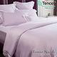 Tonia Nicole東妮寢飾 薔薇環保印染100%萊賽爾天絲被套床包組(特大) product thumbnail 5