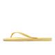 Havaianas 拖鞋 Slim 女鞋 黃 休閒 基本款 夾腳拖 人字拖 40000307598W product thumbnail 3