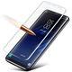 揚邑 Samsung Galaxy S8 Plus 全屏滿版3D曲面防爆破螢幕保護軟膜 product thumbnail 2