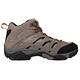 Merrell Moab Mid Gore-tex 男鞋 product thumbnail 4