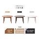 【RICHOME】歐式典雅可延伸圓餐桌W120 × D120-150 × H75 CM product thumbnail 5