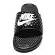 Nike 拖鞋 Benassi JDI 休閒 女鞋 product thumbnail 7