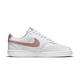 【NIKE】Court Vision Low Next Nature 休閒鞋 玫瑰粉 女鞋 -DH3158102 product thumbnail 2