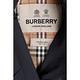 BURBERRY Heritage Trench 中長款 切爾西版型修身棉質風衣(午夜藍) product thumbnail 4