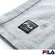 FILA 男款針織短褲-麻灰1SHR-1412-MY product thumbnail 5