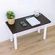 頂堅 小型和室桌 矮腳桌 餐桌-深40x寬80x高45/公分 四色可選 product thumbnail 9
