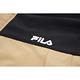 FILA 男防水透濕高機能連帽外套-卡其 1JKX-5106-KK product thumbnail 4