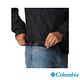 Columbia 哥倫比亞 男款 Omni-Tech防水外套-黑色 UWE68480BK /S22 product thumbnail 6