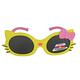 【Docomo兒童造型太陽眼鏡】可愛卡通造型　女童最喜歡的造型　高等級偏光鏡片　超抗UV400 product thumbnail 3