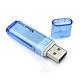 V-smart USB3.1防水高速安全加密隨身碟-32GB藍色 product thumbnail 5