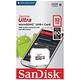 SanDisk 32G 80MB/s Ultra microSDHC UHS-I 記憶卡 product thumbnail 2