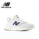 【New Balance】 復古鞋_白藍色_中性_U997RGC-D楦 product thumbnail 5