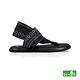 SANUK-YOGA SLING 2 格紋瑜伽墊涼鞋-女款(黑色)1019795 BWSST product thumbnail 3