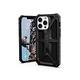 UAG iPhone 13 Pro 頂級特仕版耐衝擊保護殼-軍用黑 product thumbnail 3