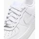 NIKE AIR FORCE 1 LE (GS) 男女大童休閒鞋-白-FV5951111 product thumbnail 7