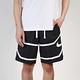 Nike 短褲 Throwback Shorts 男款 黑 鬆緊 抽繩 透氣 運動褲 CT4622-010 product thumbnail 3