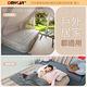 【OMyCar】加高全自動充氣床墊-雙人 (充氣床 雙人床墊 露營床墊) product thumbnail 9