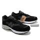 New Balance 慢跑鞋 920 反光 運動 男鞋 紐巴倫 透氣 舒適 麂皮 穿搭 黑 白 M920KRD product thumbnail 8