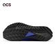 Nike 越野跑鞋 React Pegasus Trail 4 GTX 男鞋 黑棕 藍 防水 小飛馬 運動鞋 FB2193-200 product thumbnail 5