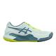 Asics 網球鞋 GEL-Resolution 9 CLAY 女鞋 水藍 美網配色 紅土專用 亞瑟士 1042A224400 product thumbnail 6