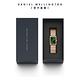 Daniel Wellington DW Bound 32x22mm 經典摩登九鍊式精鋼方錶-玫瑰金 product thumbnail 3