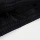 Skechers Pants [P420W013-0018] 女 長褲 運動 休閒 可調式 抽繩 修身 舒適 黑 product thumbnail 6