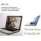 MacBook Pro(Retina) 13吋 高透光學多層膜高硬度5H螢幕保護貼 product thumbnail 3