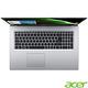 (升級16G)Acer 宏碁 Aspire 3 A317-33-C9L4 17.3吋筆電(N4500/8GB/256GB/Win11) product thumbnail 6