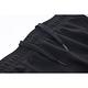 FILA 女吸濕排汗針織窄裙-黑色 5SKY-1476-BK product thumbnail 6