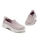 Skechers 休閒鞋 Go Walk Arch Fit 2 Slip-Ins 女鞋 寬楦 紫白 套入式 懶人鞋 125315WMVE product thumbnail 8