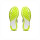 Asics EvoRide 3 2E [1011B340-002] 男 慢跑鞋 寬楦 運動 路跑 緩衝 亞瑟士 黑 綠 product thumbnail 7