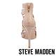 STEVE MADDEN-STRIVE時尚美型繃帶高跟涼鞋-粉紅 product thumbnail 4