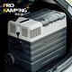 Pro Kamping領航家 內建鋰電池行動冰箱42L【兩年保固】 HKRG-EN42 product thumbnail 4