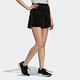 Adidas Str Shorts Wv [GP0644] 女 短褲 運動 休閒 亞洲版 俏麗 時尚 造型 透氣 黑 product thumbnail 3