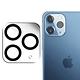 HiiCase iPhone 13 高透 全包 鏡頭 玻璃保護貼 product thumbnail 2