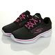 SKECHERS (童) 女童系列GO Walk 4 - 81117LBKHP product thumbnail 3