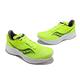 Saucony 競速跑鞋 Kinvara 14 男鞋 螢光綠 黑 輕量 訓練 運動鞋 索康尼 S2082306 product thumbnail 8