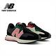 New-Balance-復古鞋-中性-黑粉色-U327CNT-D楦 product thumbnail 5